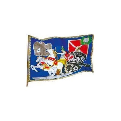 Rubies Знаме на римляните 100х95см L4540 Rubies