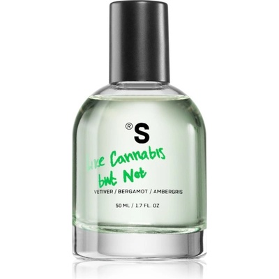 Sister's Aroma Sugar Porn parfumovaná voda dámska 50 ml