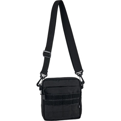 Taška přes rameno City Bag černá