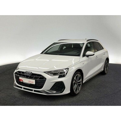 Audi A3 40 TFSIe S-line Sportback 150 kW
