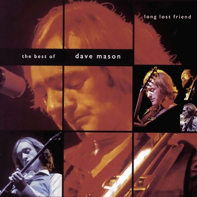 Long Lost Friend - Dave Mason CD