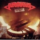 Krokus - Hardware Red Vinyl LP