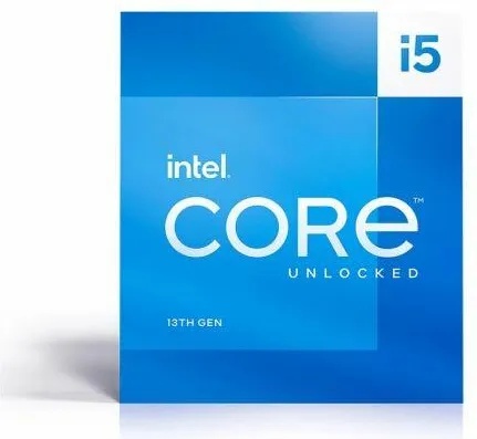 Intel Core i5-13400 10-Core 2.5GHz LGA1700 Box (BX8071513400)