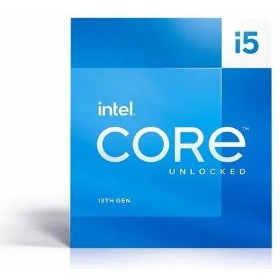 Intel Core i5-13400 2.5GHz 10-Cores Box