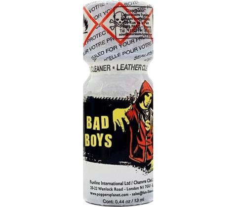 Bad Boys 13 ml