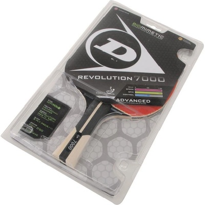 Dunlop Revolution 7000