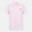 PS Paul Smith Риза PS Paul Smith Men's Short-Sleeve Plain Shirt - Pink 20