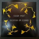 Sensor Ghost: Irritation On Demand LP