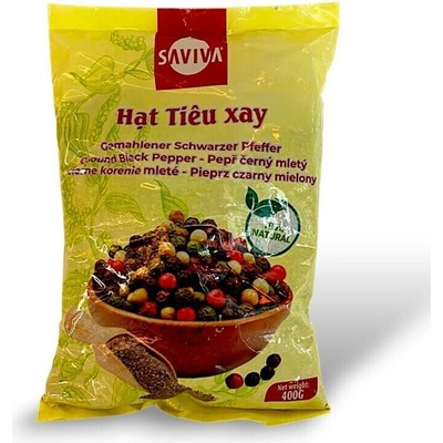 DNM Čierne korenie Čierne korenie mleté 50 g