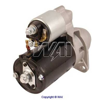 Startér Magneti Marelli 63221435