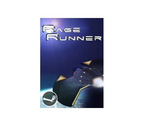 Rage Runner