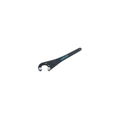 Wolfcraft kľúč univerzálny pre 115-230 mm uhlové brúsky, 2459000
