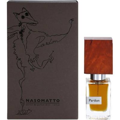 Nasomatto Pardon parfumovaný extrakt pánsky 30 ml