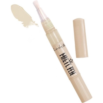 LOVELY MAKEUP Magic Pen Коректор-четка, N1, 2 ml