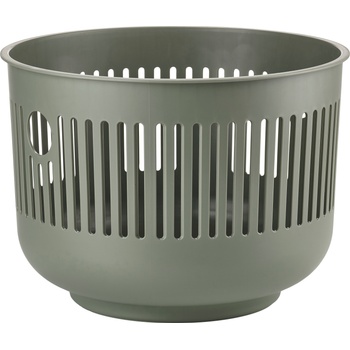 Zone Denmark Кош за пране Ume 29 см маслинен (34865)