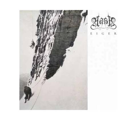 Aara - Eiger 2 LP