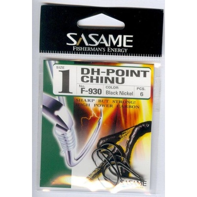 Sasame DH-Point Chinu vel.7