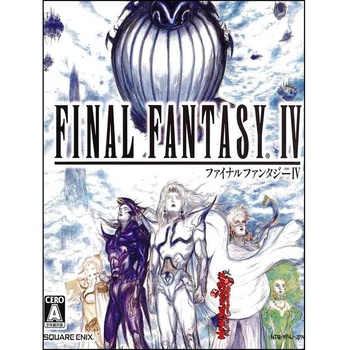FINAL FANTASY IV