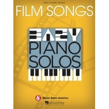 EASY PIANO SOLOS