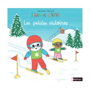 Les petites victoires | Astrid Desbordes (ISBN: 9782092593059)