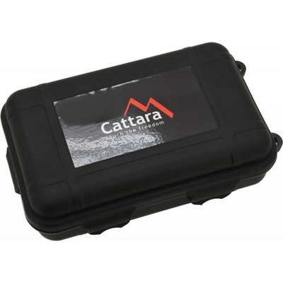 Cattara SOS sada pro přežití 13729 8ks – Zboží Dáma