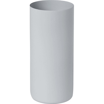 Blomus Чаша за четки за зъби Modo сива (66365)