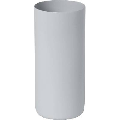 Blomus Чаша за четки за зъби Modo сива (66365)