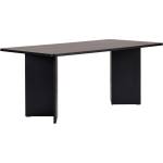 Kalune Design Трапезна маса 90x180 cm Linza - Kalune Design (353NRD1132)