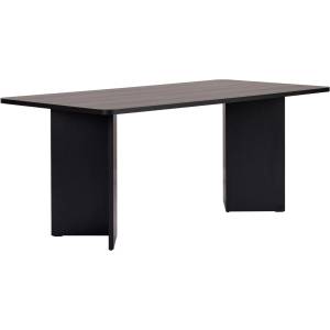Kalune Design Трапезна маса 90x180 cm Linza - Kalune Design (353NRD1132)