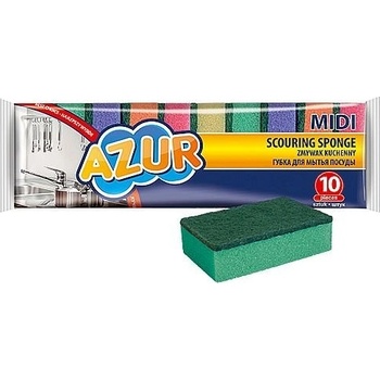 YORK MIDI Hubka na riad 10 ks