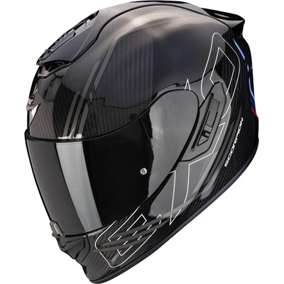 Scorpion EXO-1400 EVO II CARBON AIR PLATTED