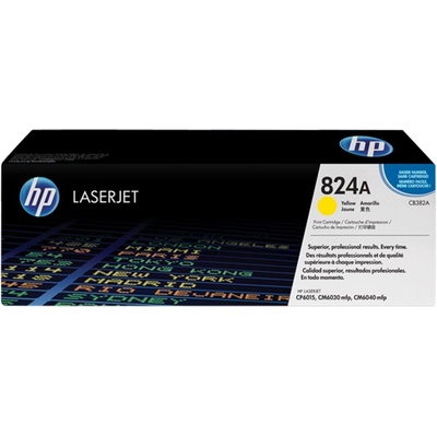 HP CB382A - originálny