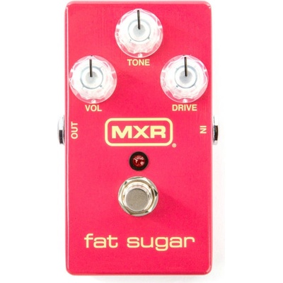 Dunlop MXR M94SE