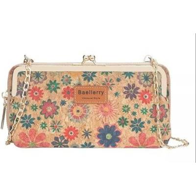 Baellerry Dámská s popruhem Floral 223 N8596s223