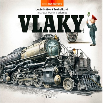 Vlaky