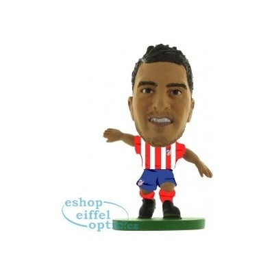 SoccerStarz Atletico Madrid Koke Home Kit Classic