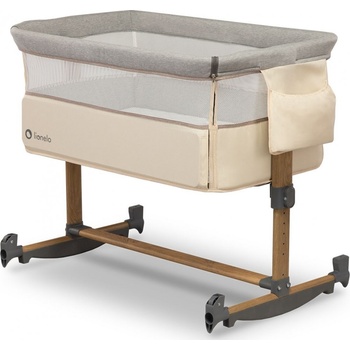 Leonie 3v1 Beige Sand 2021