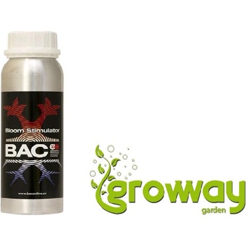 B.A.C. Bloom stimulator 60 ml