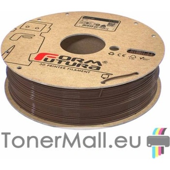 FormFutura ABS филамент FormFutura EasyFil ABS, 1.75 mm, 0.75 kg, Brown