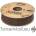 FormFutura ABS филамент FormFutura EasyFil ABS, 1.75 mm, 0.75 kg, Brown