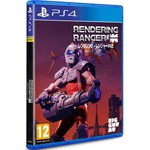 Ziggurat Rendering Ranger R2 (PS4)