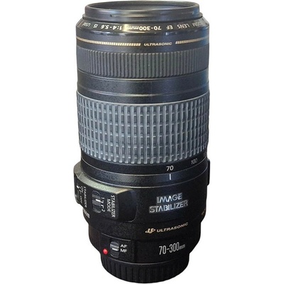 Canon EF-S 70-300IS USM