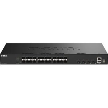 D-Link DGS-1530-28S/E