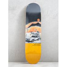 Jacuzzi Brain Herman Guest Board Fire Bird