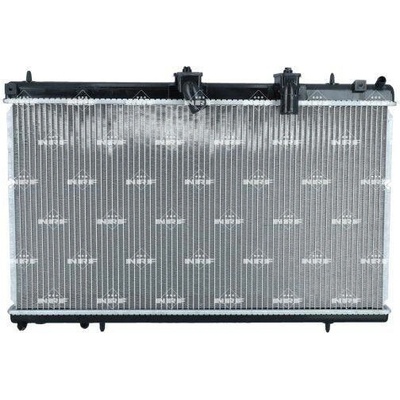 Chladič, chlazení motoru NRF 50442