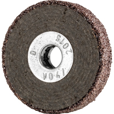 Pferd Brúsny kotúč pre priamu brúsku 50 x 10,5 x 10,0 mm 4007220165492