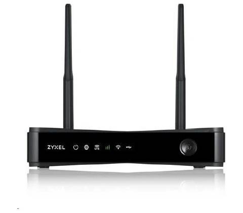 ZYXEL LTE3301-PLUS-EUZNN1F
