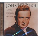 CASH JOHNNY: THE BEST OF CD