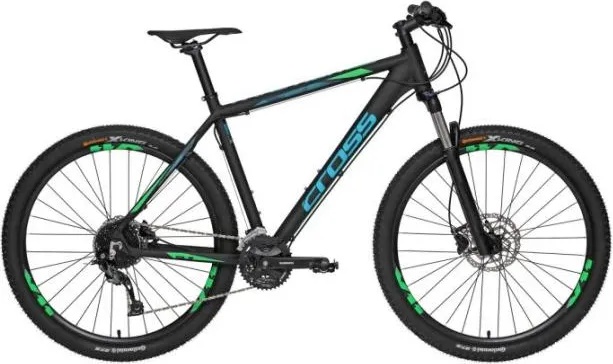 Cross traction sl3 27.5 sale