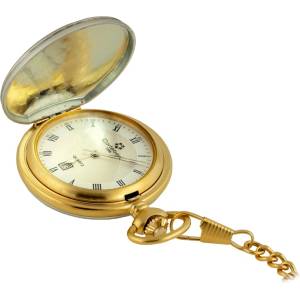 Cortebert Джобен часовник Cortebert POCKET-WGS 05 (B--POCKET-WGS 05) Часовници